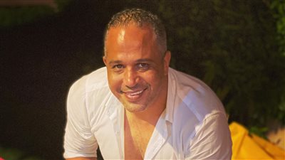 إسعاد يونس عن مصطفى درويش: إنسان مرح ومسلسل كامل العدد أجمل ختام لحياته