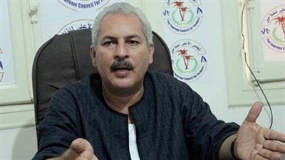 الأرز، نقيب عام الفلاحين: كيلو الأرز سيصل إلى 10 جنيهات 