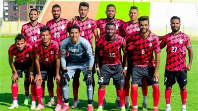 تعرف على بترول أسيوط منافس المصري في بطولة كأس مصر