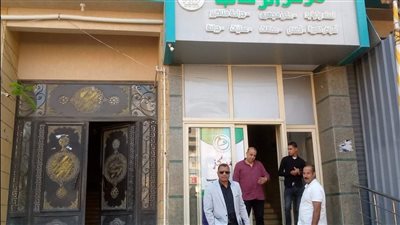 ننشر خطوات تصحيح وضع المنشآت المخالفة بيئيًّا 