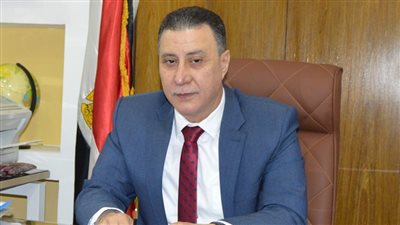 المهيري: عمال مصر فخر الوطن وسواعد الإنتاج بالجمهورية الجديدة