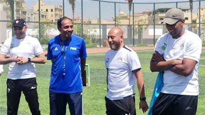 انتهاء المرحلة الثالثة من الدورة التدريبية للحصول على الرخصة A (صور)