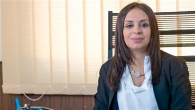 مايا مرسي لعاملات مصر: كل عام وأنتن بخير 