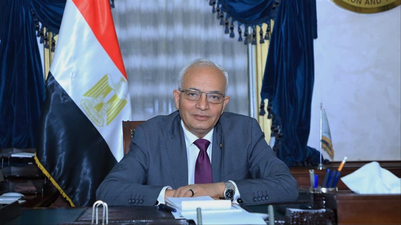 الدكتور رضا حجازي،