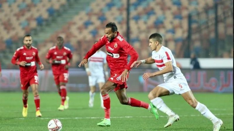 الاهلي ,فيتو 