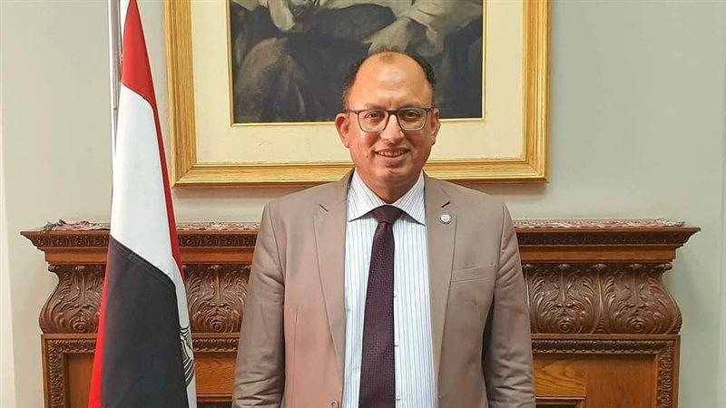 الدكتور السيد قنديل