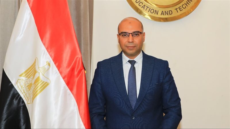 المتحدث الرسمي باسم