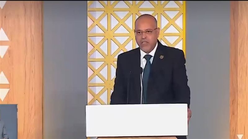 محمد جبران رئيس اتحاد