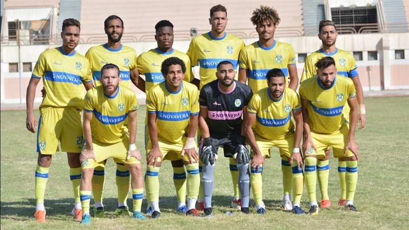 مجموعة الصعيد في