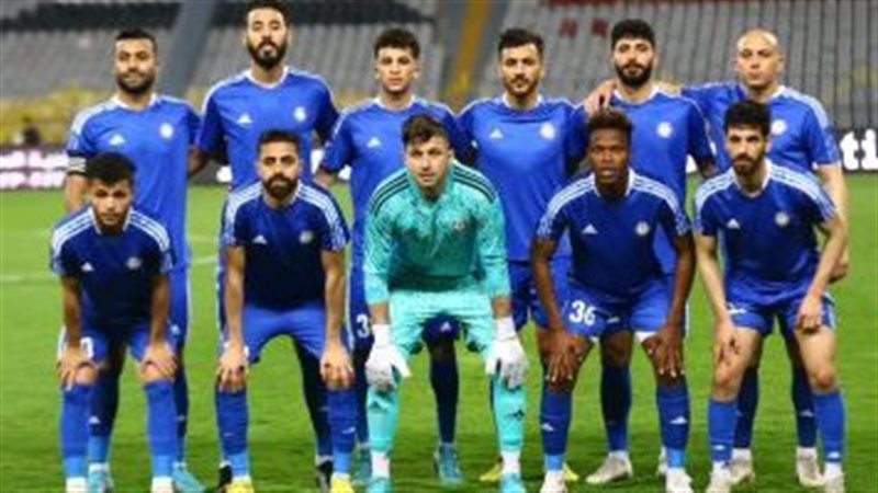 سموحة، فيتو