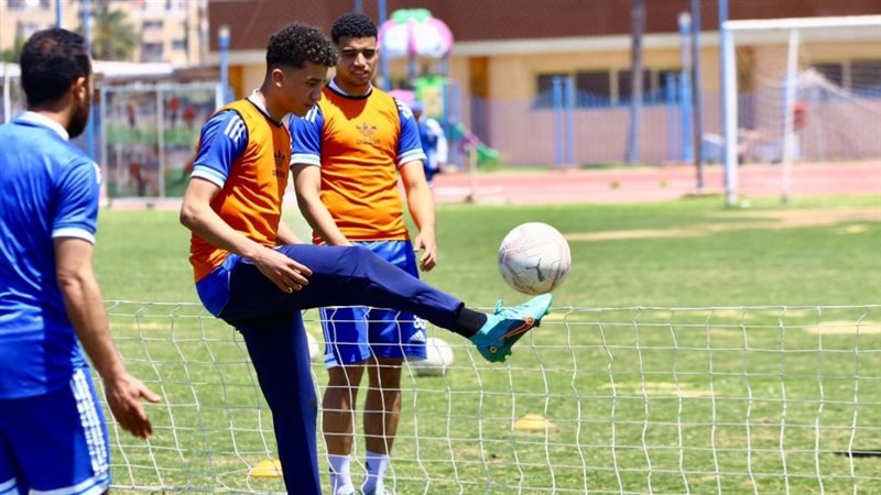 لاعبو سموحة، فيتو