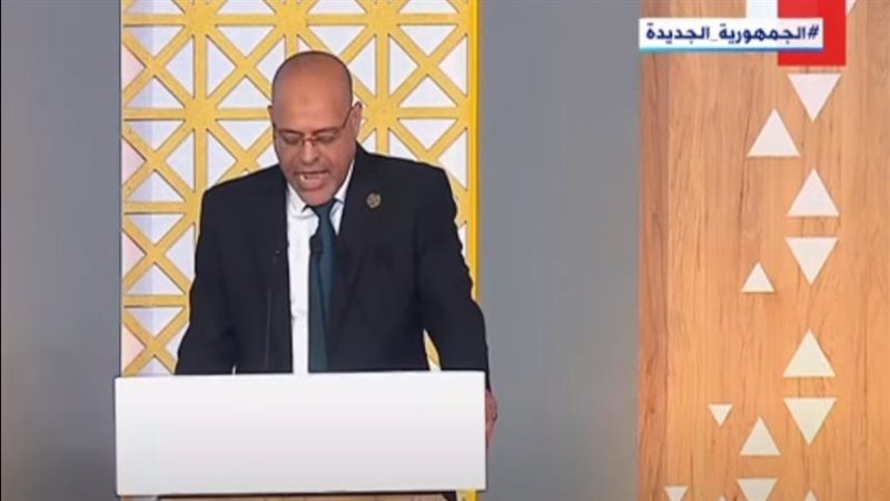 محمد جبران الاتحاد