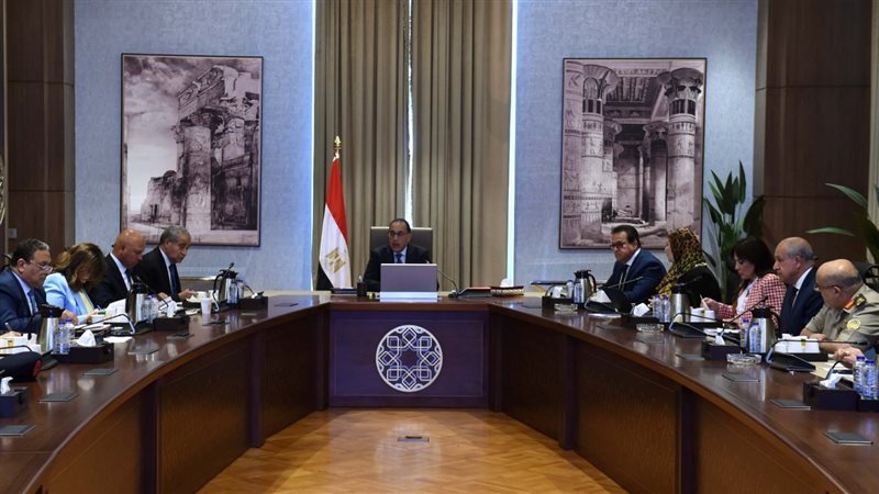 اجتماع برئاسة الدكتور