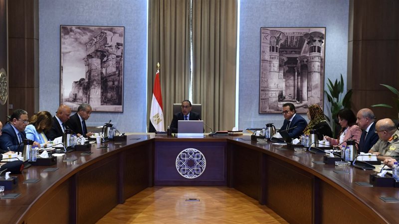 اجتماع رئيس الوزراء