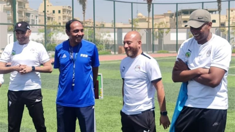 دورة الرخصة التدريبية