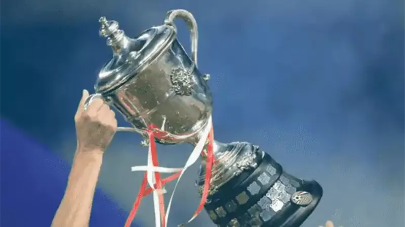 كأس مصر، فيتو 
