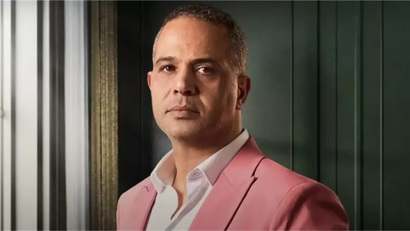مصطفى درويش،فيتو