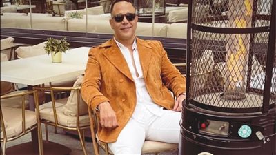 صديقة مصطفى درويش تكشف تفاصيل الساعات الأخيرة في حياته 