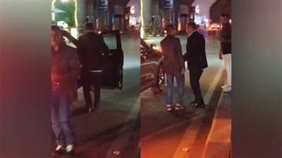 محمود الخطيب يظهر بـ 