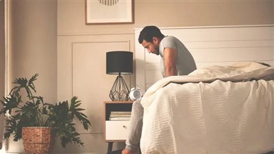 احذر.. النوم غير المنتظم يسبب السرطان وأمراض القلب، ورقم صادم للوفيات خلال 7 سنوات