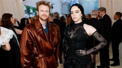  Met Gala 2023، شاهد إطلالالت الفنانين في حفل ميت جالا، أبرزهم بيلي إيليش ورامي مالك
