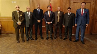  اتحاد الكرة، لجنة الانضباط تدرس تقديم استقالتها لوزير الرياضة 