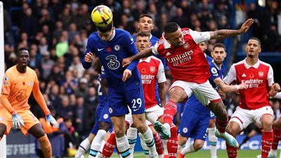 مواعيد مباريات اليوم الثلاثاء 2-5-2023 والقنوات الناقلة، أبرزها مواجهة أرسنال وتشيلسي