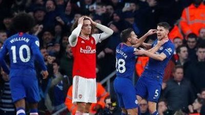 تشيلسي يعلن فسخ عقد لاعبه بالتراضي 