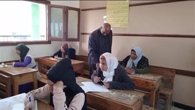 رابط نتيجة الصف الثالث الإعدادي الآن في المنصورة