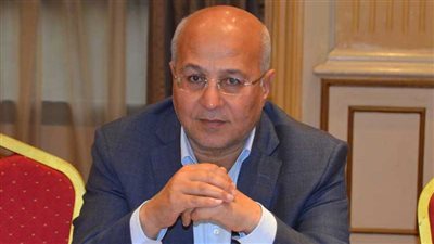 النائب خالد عيش: قرارات الرئيس تؤكد حرص الدولة على عمال مصر 