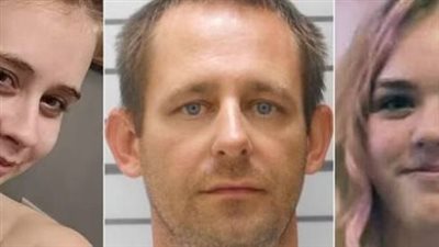 الشرطة الأمريكية تعثر على جثث 7 أشخاص بمنزل متحرش 