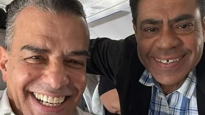 مرتجي وقنديل على طائرة الأهلي إلى الإمارات استعدادا للسوبر 