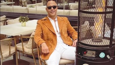 جمال شعبان بعد وفاة مصطفى درويش: كفاية ضرب أسافين بقى (فيديو)