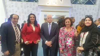 تفاصيل مشاركة غرفة المنشآت والمطاعم السياحية في معرض سوق السفر العربي