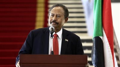 رئيس الوزراء السوداني السابق يقترح حلا لوقف إطلاق النار 