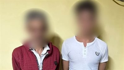 ضبط فرد أمن سرق 25 مليون جنيه من خزينة شركة بالعجوزة