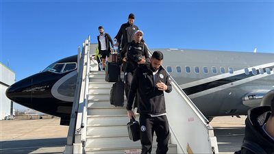 كأس السوبر، قلق وترقب في بيراميدز بعد العودة من جنوب أفريقيا بسبب الزمالك