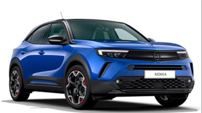 أسعار ومواصفات سيارات أوبل خلال شهر مايو بعد الزيادة 