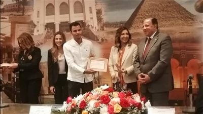 تكريم الفائزين بمسابقة المواهب الأدبية في دورتها السادسة