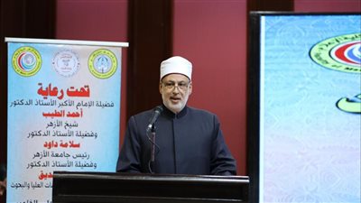 وكيل الأزهر: وسائل الإعلام تلعب دورا أساسيا في تشكيل القيم الاجتماعية