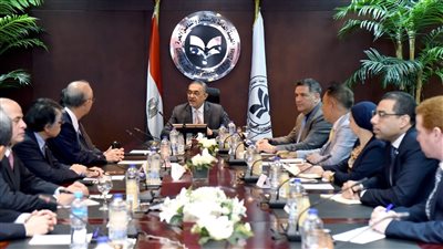 هيبة: حوافز ضريبية لجذب الاستثمارات اليابانية في صناعة السيارات لمصر