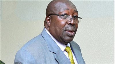  مقتل وزير أوغندي بنيران حارسه الشخصي 