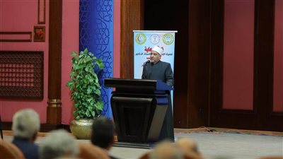  أمين هيئة كبار العلماء بالأزهر يطالب بتفعيل مناهج التربية الإعلامية الرقمية