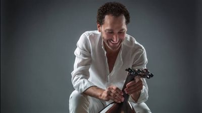 اختيار نصير شمة خبيرا لبيت العود العربي 