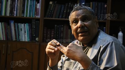 مدير مركز التكامل السوداني المصري: القاهرة الأنسب للتكامل الاقتصادي مع الخرطوم (صور)