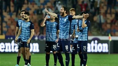 مفاجأة، بيراميدز يبلغ اتحاد الكرة رفضه خوض مباراة السوبر أمام الأهلى
