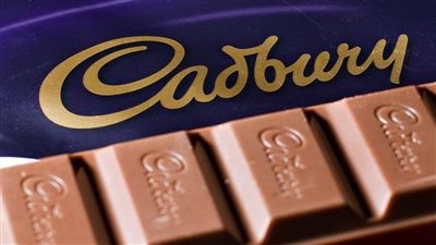 بكتريا سامة تهدد منتجات شوكولاتة كادبوري وتتسبب في سحبها من الأسواق 