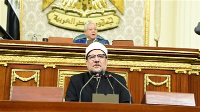 برلماني ينتقد تحقيق عائد استثمارى بنسبة 1% ويطالب بالاستغلال الأمثل لأصول الأوقاف