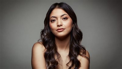 مي الغيطي تشارك في أحدث أعمال منصة ديزني