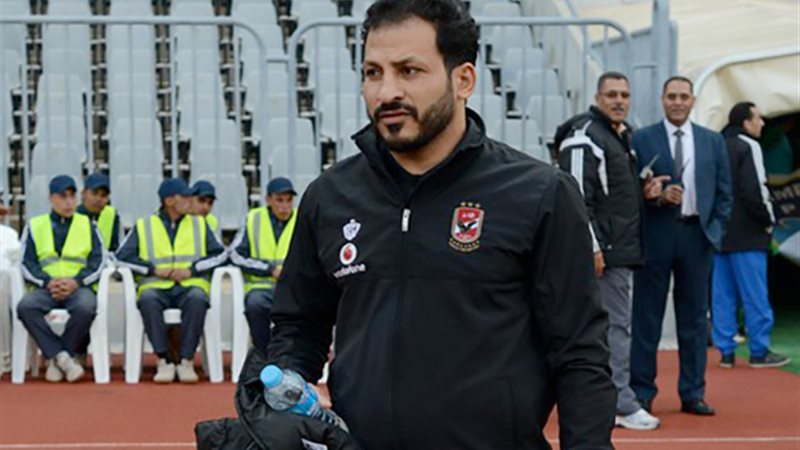 سيد معوض، فيتو